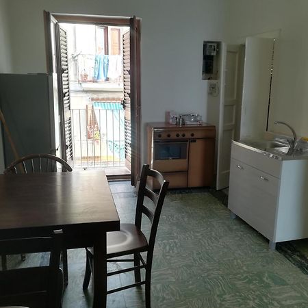 Italy, Calabria, Pizzo Rent Apartment 2 Room Esterno foto