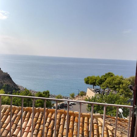 Italy, Calabria, Pizzo Rent Apartment 2 Room Esterno foto