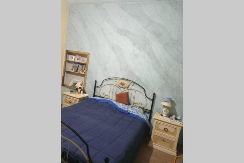 Italy, Calabria, Pizzo Rent Apartment 2 Room Esterno foto