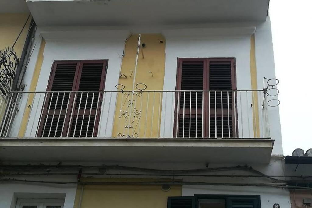 Italy, Calabria, Pizzo Rent Apartment 2 Room Esterno foto