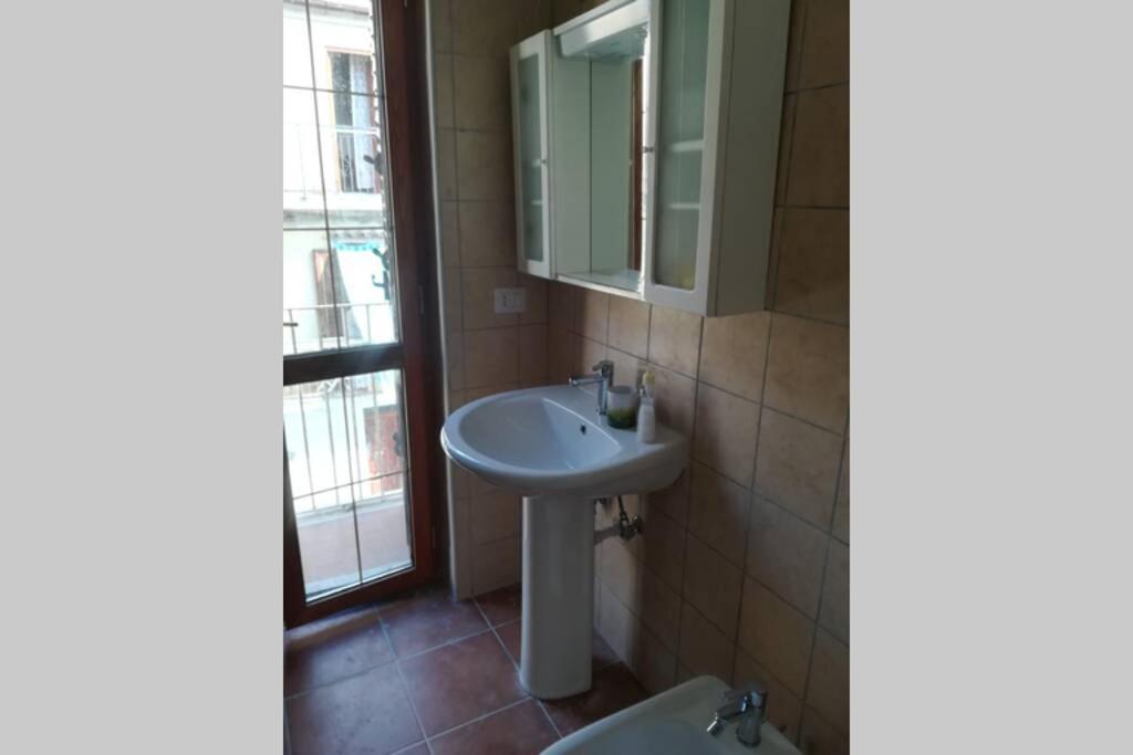 Italy, Calabria, Pizzo Rent Apartment 2 Room Esterno foto