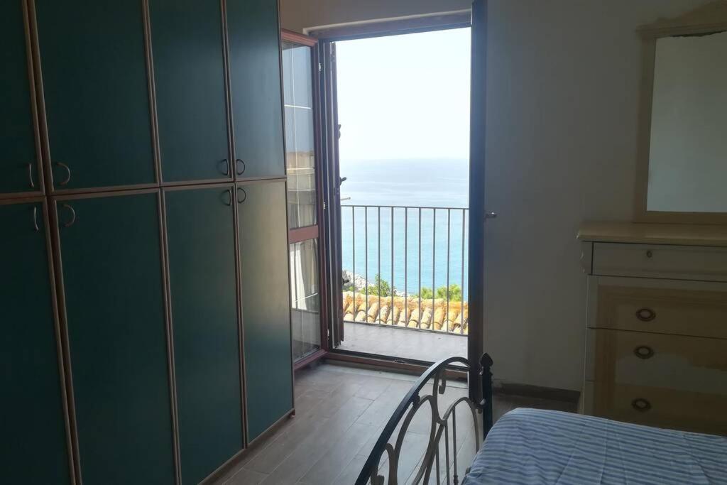 Italy, Calabria, Pizzo Rent Apartment 2 Room Esterno foto