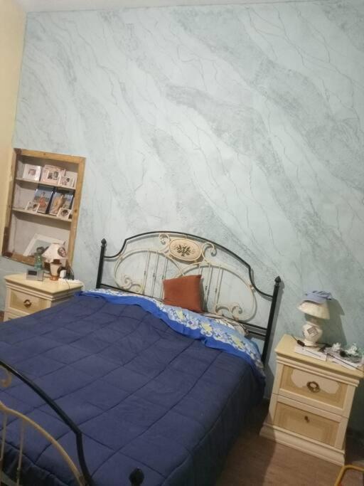 Italy, Calabria, Pizzo Rent Apartment 2 Room Esterno foto