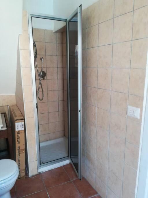 Italy, Calabria, Pizzo Rent Apartment 2 Room Esterno foto