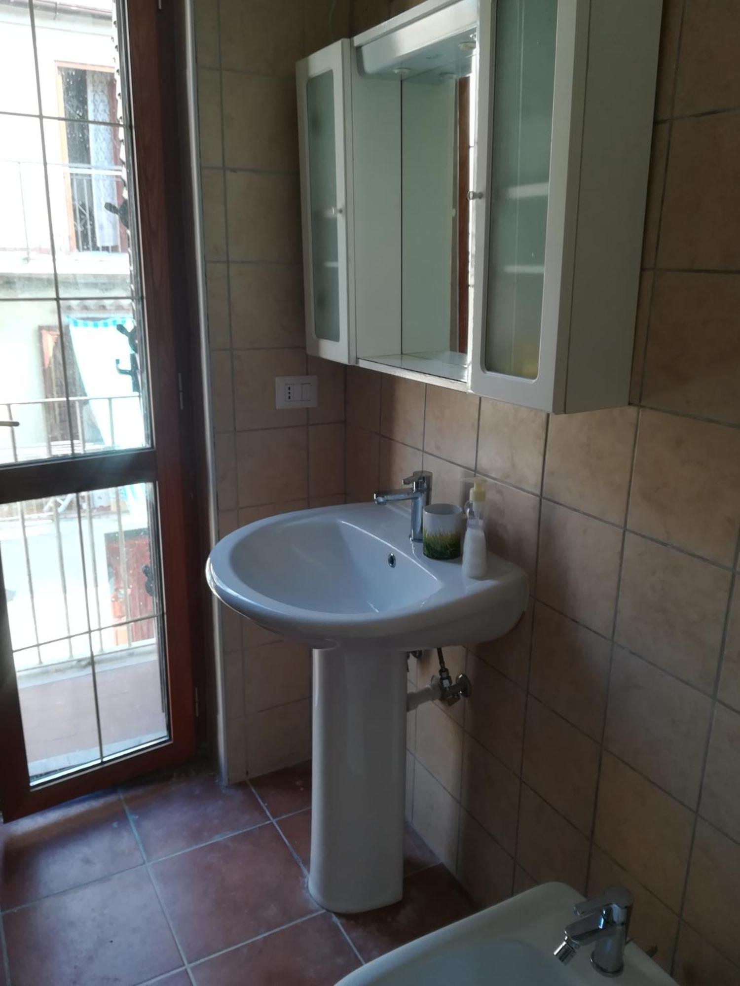 Italy, Calabria, Pizzo Rent Apartment 2 Room Esterno foto